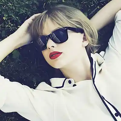 Picture for song '"RUNAWAY" TAYLOR SWIFT POP SONG TYPE BEAT +HOOK' by artist 'DevilleProducer'