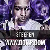 Picture for song 'Steepen ft Aside (FREE DL)' by artist 'DON P'
