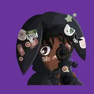 Picture for song '''Not Nice''' by artist 'Rappers Mic'