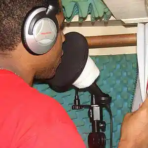 Picture for song 'Yo Hoe' by artist 'DuBose In The Building'
