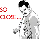 Picture for song 'So Close.mp3' by artist 'EightNotes'