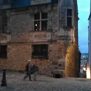 Picture for song 'Unexpected interlude' by artist 'glass cage'