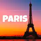 Picture for song 'Paris (Mastered)' by artist 'Ice Kreme Beats'
