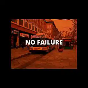 Picture for song 'NO FAILURE -- PREMIUM BUY TWO GET TWO' by artist 'Jack Mono'