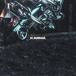Picture for song 'Karma (BUY 1 GET 4 FREE *UNLIMITED)' by artist 'JayWoodBeatz'