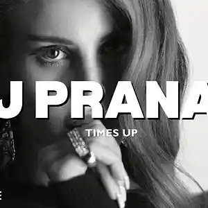 Picture for song 'Time Up (Emotional Paino Pop Type Beat)' by artist 'J Prana'