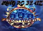Picture for song 'LION HEART**FREE DOWNLOAD**' by artist 'KING RO BEATZ .COM'