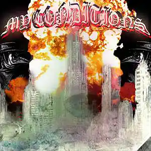 Picture for song 'My Conditions' by artist 'Koogle'