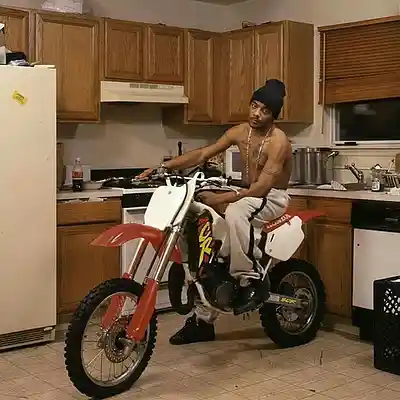 Picture for song 'wrong move - mobb deep type beat' by artist 'KroM Beatz'