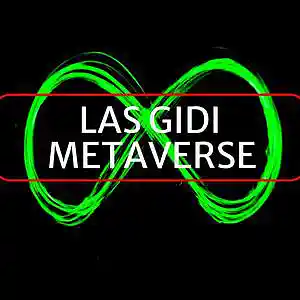 Picture for song 'LAGOS TRAFFIC - LAS GIDI METAVERSE ANTHEM' by artist 'LAGOS TRAFFIC PROJECT - GHOST TRAXX AKA SHEIK'