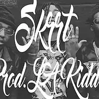 Picture for song 'SKRRT ' by artist 'L.A. Kidd'
