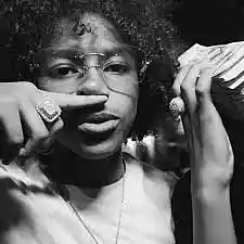Picture for song '"blank opps" notti osama type beat' by artist 'dracey productions'
