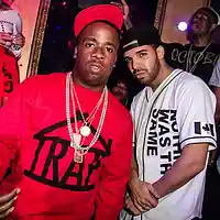 Picture for song 'INSTRUMENTAL DRAKE GOTTI JUNGLE NO HOOK 2016' by artist 'LsB808s'