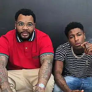 Picture for song 'nba young boy x kevin gates type beat - "youngin"' by artist 'Mackatier Productions'