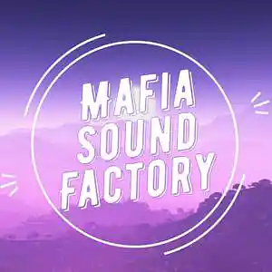 Picture for song 'Purple Sky // Type Beat Future' by artist 'Mafia Sound Factory'