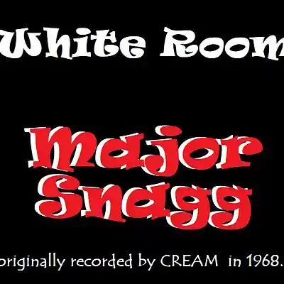 Picture for song 'White Room' by artist 'Major Snagg'