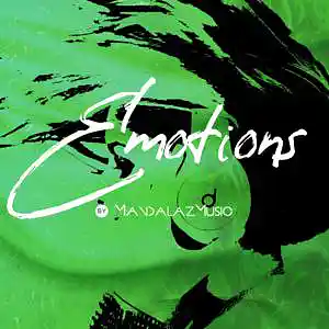 Picture for song 'Emotions' by artist 'MandalazMusic'