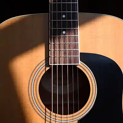 Picture for song 'Old Things .. New Strings' by artist 'mark alan skinner'