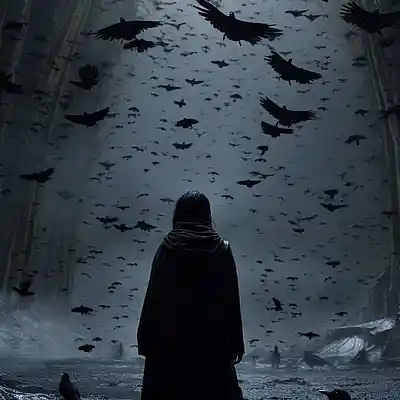 Picture for song '21 SAVAGE TYPE BEAT "PORTAL DA MORTE" 2' by artist 'NEDIL Production'