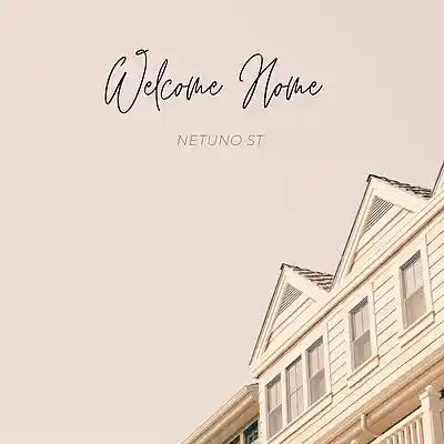 Picture for song 'Welcome Home' by artist 'Netuno Soundtracks'