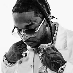 Picture for song 'Street Salute / Pop Smoke type drill beat' by artist 'Next Level Beats'