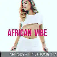 Picture for song 'African Vibe - afrobeat' by artist 'OGE BEATS'