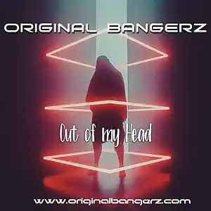 Picture for song 'Out Of My Head' by artist '7UMIND'