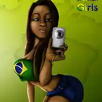 Picture for song 'Brazilian Girls' by artist 'Out Of Control Music Inc'