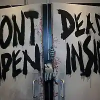 Picture for song 'P1u9 - Lead Me Home(Walking Dead)' by artist 'P1u9'