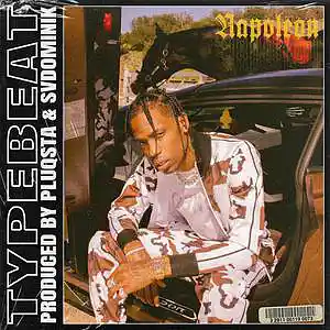 Picture for song 'NAPOLEON (BUY 1 GET 1 FREE)' by artist 'PLUQSTA'