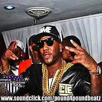 Picture for song 'BIG Cash ' by artist 'WESOUAFOOL'