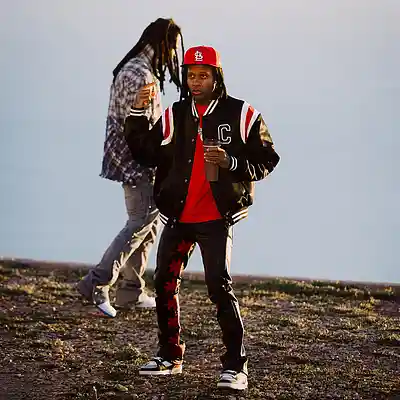 Picture for song 'WE KNOW - Lil Durk, King Von Type Beat / Trap Beat' by artist 'PRINCE BEATSKE'