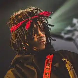 Picture for song 'Sampli' by artist 'Ramoneey'