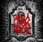 Picture for song 'Rishi P - Take A Look Inside (Album Single)' by artist 'RiShi P'