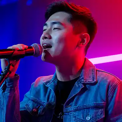 Picture for song 'Мәңгі Нұрың' by artist 'RMSai'