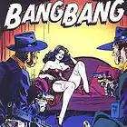 Picture for song '( Bang Bang ) Instrumental 2013 Rap - High-Man' by artist 'Tolerance Zero'