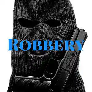 Picture for song 'Robbery' by artist 'Sako Beats'