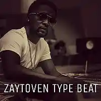 Picture for song 'Shy Glizzy x Zaytoven Type Beat - Plugg Rich' by artist 'Sauce World'