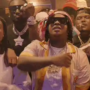 Picture for song 'Pimp YTB Fatt x Moneybagg Yo Type Beat' by artist 'SCARYCEO'