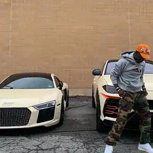 Picture for song 'Blast Off (Buy 1 Get 3 Free) Lil Uzi Vert*' by artist 'Schwerve Productions'