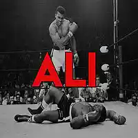 Picture for song '*ALI* ATL Style Trap Beat (Free DL)' by artist 'Sean Bentley'