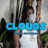 Picture for song '*Clouds* New GLO *Hit* (Free DL)' by artist 'Sean Bentley'