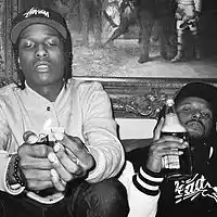 Picture for song 'I.D.G.A.F. (Prod. By Sir Rahmal)' by artist 'Sir Rahmal Beats'