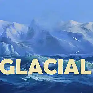 Picture for song 'GLACIAL SMOOTH SAD TYPE BEAT' by artist 'SNAKES GROUP'