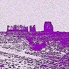 Picture for song 'Spirit Guide Communion - Great South West' by artist 'Speak Words Speak'