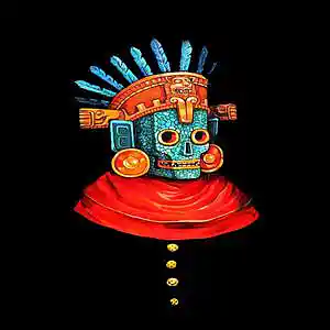 Picture for song 'King' by artist 'Stacked Up Michael'