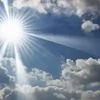 Picture for song 'Sunlight (Instrumental)' by artist 'Denzlo'