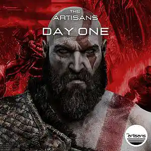 Picture for song 'Day One (Epic Trap, Ethnic Type Beat)' by artist 'The ARTISANS'