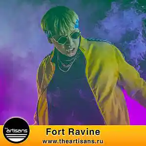 Picture for song 'Fort Ravine (K-Pop Type Beat)' by artist 'The ARTISANS'