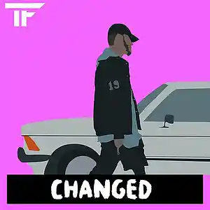 Picture for song 'Changed' by artist 'TrackFiendz'